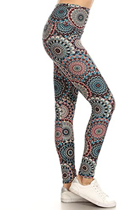 2024 dernières femmes taille haute formel coton Trousuit respirant mi-taille automne saison meilleur prix plat sublimant impression - Product Image 6