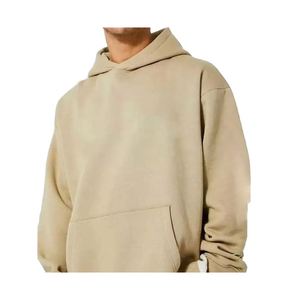 เสื้อสเวตเตอร์ผู้ชายระบายอากาศได้ดีแห้งเร็วมีความต้องการสูง - Product Image 2