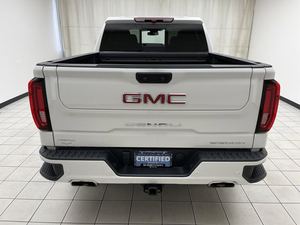 2024 G M C Siera 1500 Denalli Crew Cab 4WD caja de cambios automática cámara trasera motor inteligente 8L portaequipajes de aleación de aluminio - Product Image 5