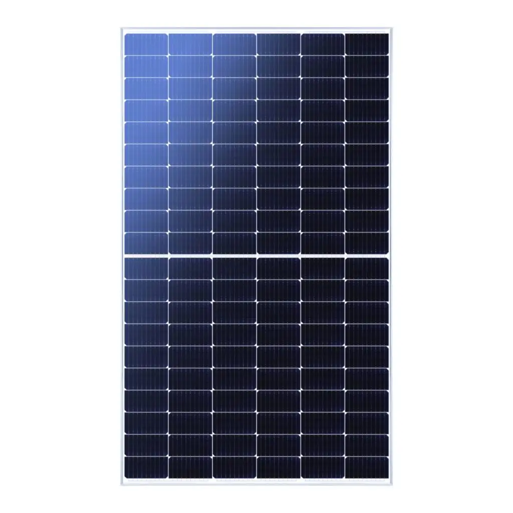 550W Placa Solar Phono Solar auf Lager Solar panel. Hohe Leistungs fähigkeit. Mono kristalline 144 Zellen.