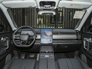 2025 Venta caliente de lujo Chery Tiggo 7, 1,5, 120 T, km, dirección izquierda para uso familiar, SUV compacto, vehículos de nueva energía, coche EV - Product Image 5