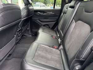 Sobari Meilleures Ventes 2023 Grand Cherokee Véhicules d'Occasion Premium Automatiques Intelligents en Excellent État - Product Image 4