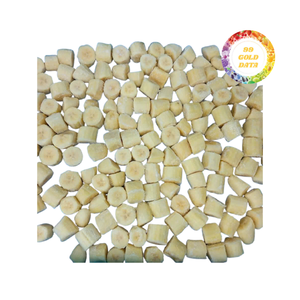 กล้วยแช่แข็งในขนาดเดียวกัน iqf อายุการเก็บรักษานานเหมาะสำหรับการผลิตอาหารขนาดใหญ่ - Product Image 5