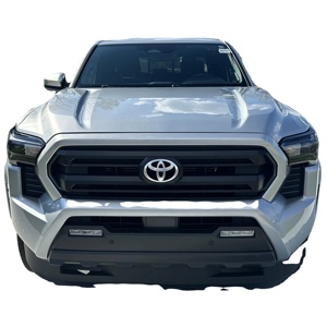 โตโยต้า ทาโคมา 2WD SR5 ปี 2024 มือสอง สภาพดี - Product Image 1