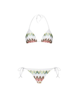 Conjuntos de Bikini para mujer superventas, tangas sexis de alta moda con diseño bordado único, copa y cintura, logotipo personalizado
