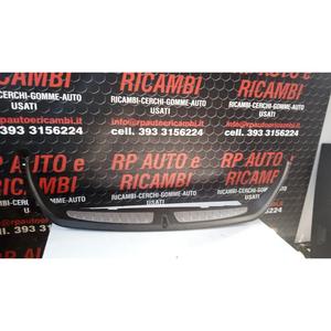 PANNEAU DE PROTECTION DES BAGAGES BMW Série 3 F31 Touring (11>) 51477221875 Diesel 2.0 - Product Image 2