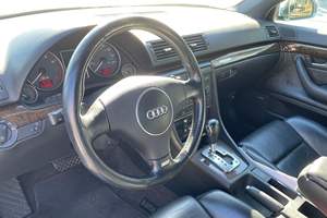 รถมือสอง AUDI S4 AVANT ปี 2004 พวงมาลัยซ้าย/ขวา - Product Image 3