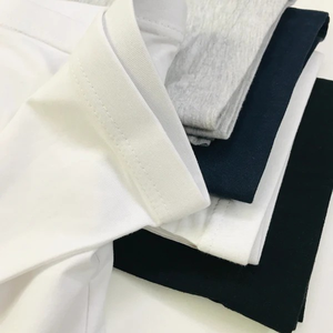 กางเกงเอวสูงสำหรับผู้หญิงเลกกิ้งผ้าคอตตอนสีพื้น3ชิ้นกางเกงเข้ารูปแบบลำลองสำหรับผู้ใหญ่ - Product Image 6