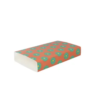 CreaSleeve 304 Lazos Personalizados para Bolsas de Papel Promocionales - Product Image 5