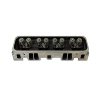 Pièces automobiles GM305 Bloc de culasse de moteur pour Chevrolet 305 GMC GM Marine 5.0L 305 Vortec 12552520 12558059 12558058