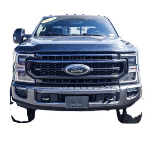 Ford Super Duty F-350 SRW LARIAT 2020 d'occasion en excellent état - Product Image 1