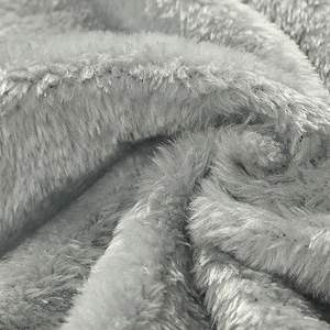 Peso Pesado cremallera invierno imitación de piel de los hombres Sudadera con capucha personalizada - Product Image 5