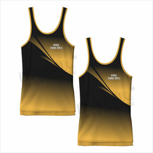 Nouvelle Collection de Vêtements de Sport : Ensemble Débardeur et Short 100% Coton pour Femme – Style 2026 – Ensemble Débardeur et Short pour Femme - Product Image 5