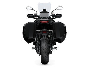 รถจักรยานยนต์ยามาฮ่า แทรเซอร์ 9 ปี 2026 ของแท้ พร้อมรับประกัน 3 ปี นำเข้าจากสหรัฐอเมริกา เกรด A - Product Image 6