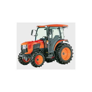Tractor Kubota de Alto Rendimiento, Potentes Tractores Agrícolas, Suministro al por Mayor, Precio Económico - Product Image 3