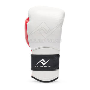 Precio barato Venta al por mayor Guantes de boxeo ajustables Guantes de boxeo personalizados Ropa deportiva Guantes DE BOXEO - Product Image 2