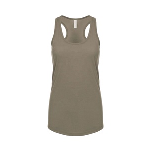 Women's Lightweight Gym Clothing Tank <b>Top</b> for Women / Best Manufacturing Custom OEM Service Latest Design Women Tank <b>Top</b> OEM - Product Image 1
