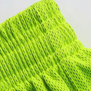 Ensemble de vêtements de basket-ball de haute qualité avec logo personnalisé Ensemble de vêtements de basket-ball confortables et respirants en tissu doux - Product Image 5