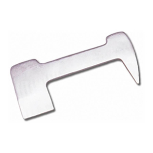 เครื่องมือตัดเล็บม้าสแตนเลสอย่างดีสำหรับงานหนัก ผลิตโดย OEM สำหรับสัตวแพทย์ ใช้ตัดเล็บม้าและตอกตะปู - Product Image 2