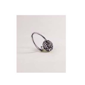 Rond de serviette rond en bois et résine Vaisselle Rond de serviette en vrac de mariage de haute qualité - Product Image 6