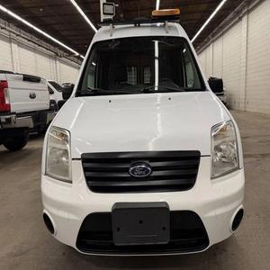 FORD TRANSIT CONNECT XLT d'occasion 2012, conduite à gauche/droite - Product Image 1