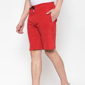 <b>Men</b> Summer Outdoor Woven Breathable <b>Knee</b> <b>Length</b> Gym & Casual <b>Shorts</b> High Quality for Adult - Product Image 3