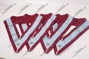 Masonic Lodge Uniform Collar - Product Image 5