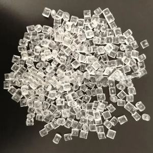 Gránulos COC de grado médico para botellas transparentes y equipos de diagnóstico - Product Image 6