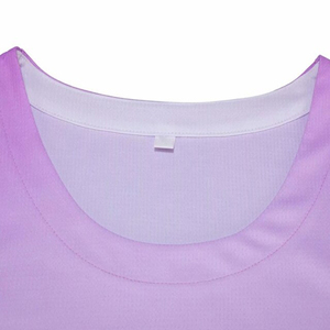 ชุดกีฬาระบายอากาศได้ดีเครื่องแบบบาสเกตบอลสินค้าออกใหม่ - Product Image 3