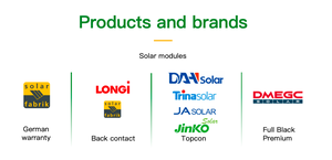 แผงโซลาร์เซลล์อุตสาหกรรม SOLAT Moolar EU Stock LR8-66HGD N-Type 182 มม. เซลล์ HPBC 2.0 แบบสองหน้า ประสิทธิภาพ 59.5-62.5% - Product Image 4