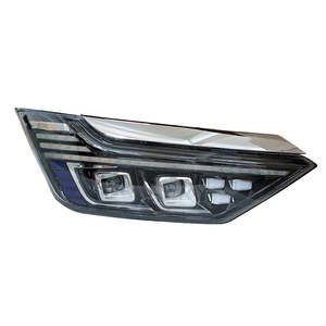 Repuesto para Carrocería de Autobús 2024, Faro Delantero Laksana LED de 12V/24V HC-B-1776 - Product Image 3