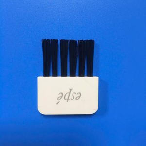 Nynol Mini Size Keyboard Brush Produit pratique pour un nettoyage facile - Product Image 5