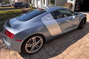 สภาพดีเยี่ยม รถมือสอง ปี 2009 ออดี้ R8 คูเป้ เครื่องยนต์ V8 - Product Image 6