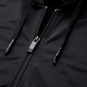 Diseño personalizado de la más alta calidad, el mejor Material, tamaño ajustable, ropa de mujer, chándales para Otoño e Invierno - Product Image 4