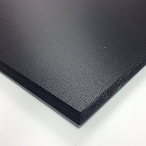 For Kitchen Cabinet and Furniture Making High Density Waterproof Rigid Celuka PVC <b>Foam</b> Board <b>Sheet</b> 0.5g/cm3 to 0.8g/cm3 - Product Image 5
