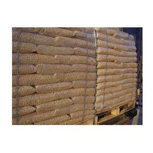 Belle forme de bâton pas cher vente en gros de granulés de bois de haute qualité fabrication de granulés de biomasse bois de biomasse combustible - Product Image 6