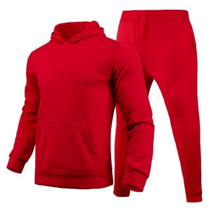 Nuevo Conjunto Deportivo Informal de Alta Calidad Personalizado al por Mayor 2025, Ropa Deportiva para Gimnasio, Conjunto Deportivo para Correr para Hombre con Logotipo Personalizado - Product Image 4