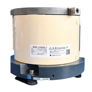 Sanki เครื่องเชื่อมชิ้นส่วนขนาดเล็ก220V JA-C ป้อนชิ้นส่วนเครื่องเชื่อมแบบสั่นสำหรับโรงงาน1ปี - Product Image 4