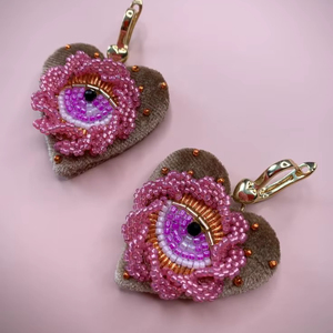 Nouveau Design Boho D'été Coloré Perles Collier pour Femmes À La Main Pendentif Charme Chaîne Collier En Gros À La Mode Collier - Product Image 1