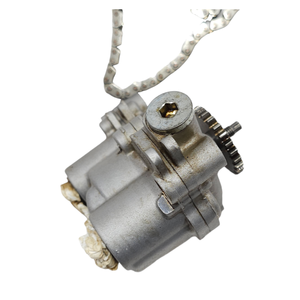POMPE À HUILE DACIA Duster 1ère Série 150107151R H4M 438, H4M 738 Essence 1600 (10>17) - Product Image 2