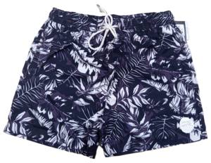 Pantalones cortos de playa personalizados Pantalones cortos con forro de malla para niños Pantalones cortos de tabla de surf con pantalones cortos de impresión - Product Image 1