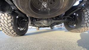 Ford Ranger Raptor 4WD Double Cab Automatico del 2015 Usato |   Pronto per l'esportazione - Product Image 5