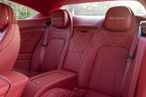 SUPER CLEAN 2024 CON-TI-NEN-TAL GT W12 EDICIÓN PRIMERA SERIE LISTO PARA ENVIAR - Product Image 5