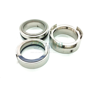 Joint de pompe à eau profil 560D adapté aux équipements industriels lourds - Product Image 4