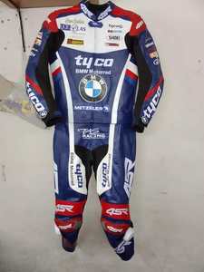 Traje de Carreras F1 de Una Pieza en Cuero, Impresión Digital Personalizada, Unisex, Transpirable, de Secado Rápido, para Verano, Motociclismo, QISUER Completo - Product Image 3