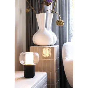Lampada Altoparlante Sostenibile Lux RCS per Casa Intelligente - Product Image 4