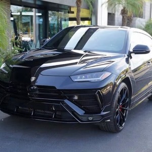 Nuevo Lamborghini Urus S 2024: SUV de 4 Puertas Diseñado para Satisfacer - Product Image 1