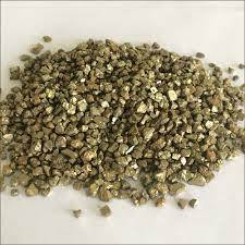 Trozos de pirita de hierro indio de alta calidad, precio de exportación competitivo, directo del proveedor para uso industrial - Product Image 2