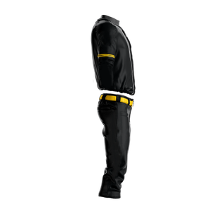 Ropa deportiva unisex personalizable, camisetas de béisbol transpirables en cualquier tamaño con impresión por sublimación - Product Image 2