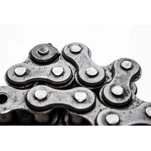 316 Alloy Diamond Roller <b>Chain</b> Steel Drive <b>Chain</b> for Conveying in <b>Industries</b> Farm Construction Machinery Parts - Product Image 2